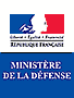Minist&egrave;re de la D&eacute;fense