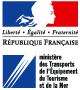 Minist&egrave;re des Transports