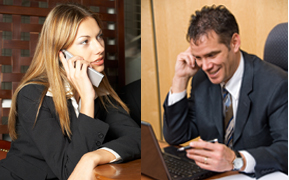 Coaching Téléphonique